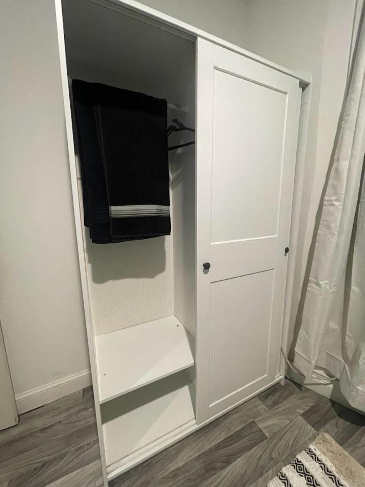 Stayvista Suite Dreamcarroll Патерсон Екстер'єр фото