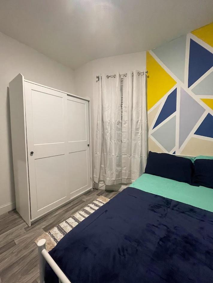 Stayvista Suite Dreamcarroll Патерсон Екстер'єр фото