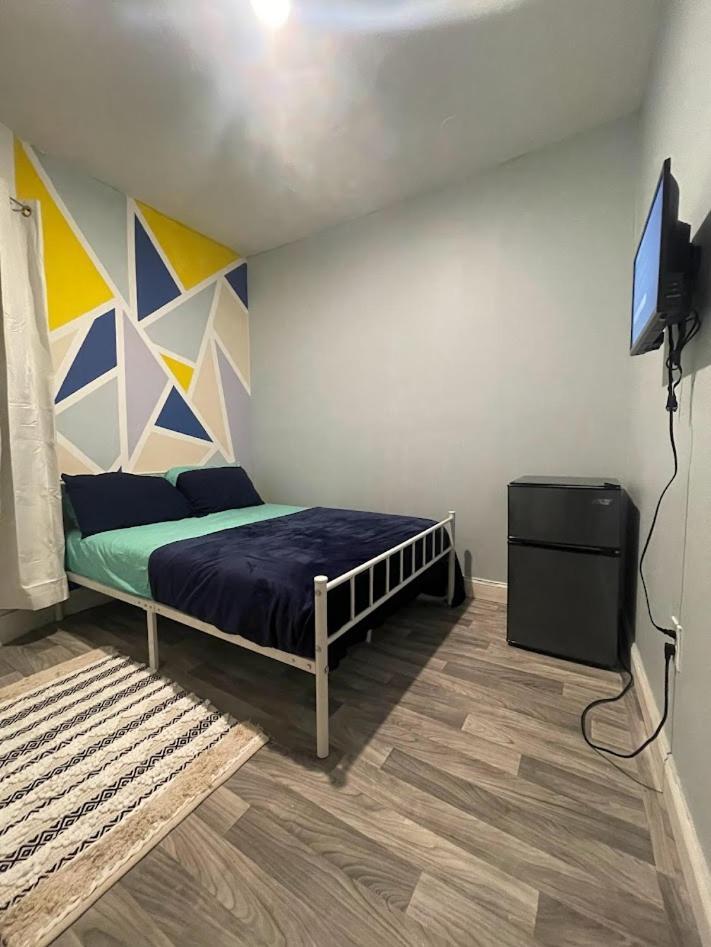 Stayvista Suite Dreamcarroll Патерсон Екстер'єр фото